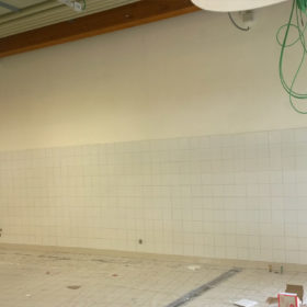 Conad “Le Vele” – Reggio Emilia
