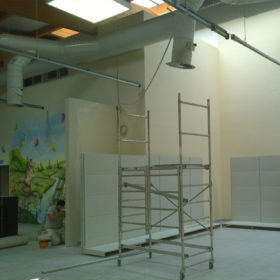 Conad “Le Vele” – Reggio Emilia