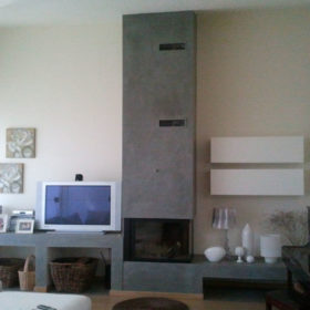 Villa Gennarini – Montecchio Emilia (RE)