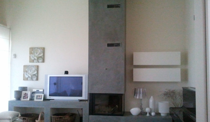 Villa Gennarini – Montecchio Emilia (RE)