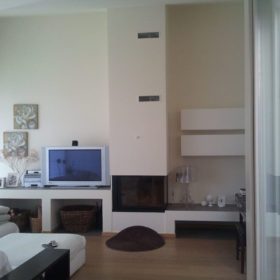 Villa Gennarini – Montecchio Emilia (RE)