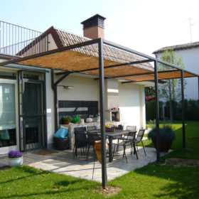 Villa Gennarini – Montecchio Emilia (RE)