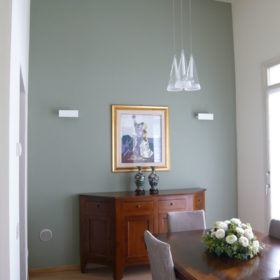 Villa Gennarini – Montecchio Emilia (RE)