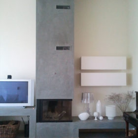 Villa Gennarini – Montecchio Emilia (RE)