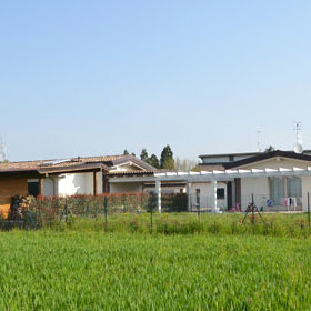 Via Rinaldi – Cavazzoli (RE)