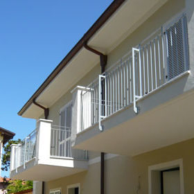 Via Garosi – Marina di Massa