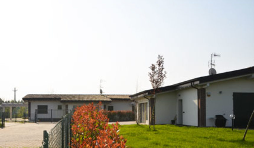 Via Rinaldi – Cavazzoli (RE)