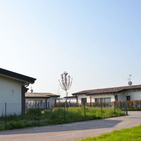 Via Rinaldi – Cavazzoli (RE)
