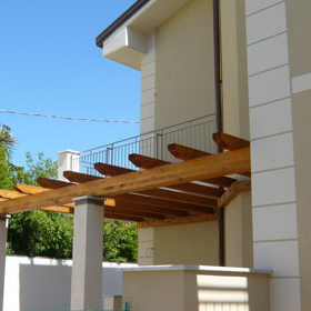 Via Garosi – Marina di Massa