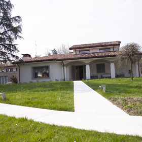 Via Indipendenza – Sassuolo