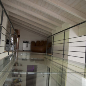 Via della Tenuta – Albinea (RE)
