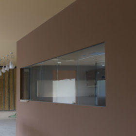 Conad Le Querce – Reggio Emilia