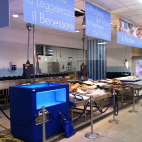 Conad Le Querce – Reggio Emilia