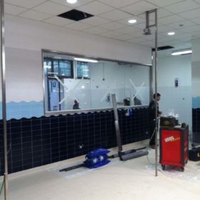 Conad Le Querce – Reggio Emilia
