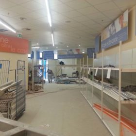 Conad Le Querce – Reggio Emilia