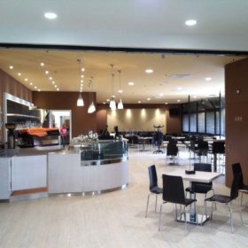 Conad Le Querce – Reggio Emilia