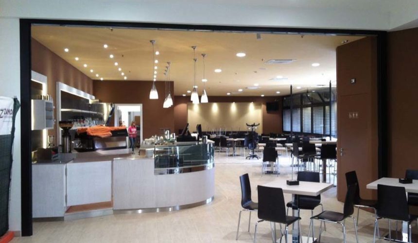 Conad Le Querce – Reggio Emilia