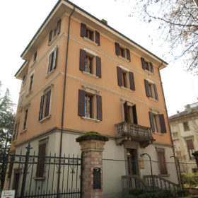 Viale Montegrappa – Reggio Emilia