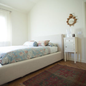 Viale Montegrappa – Reggio Emilia