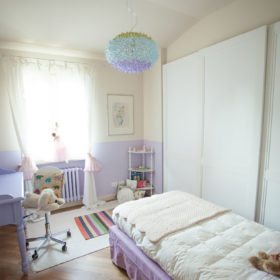 Viale Montegrappa – Reggio Emilia