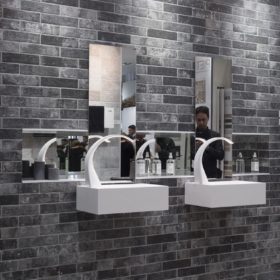 Cersaie 2014/2015 – Bologna