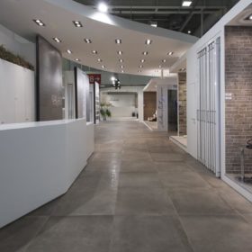 Cersaie 2014/2015 – Bologna
