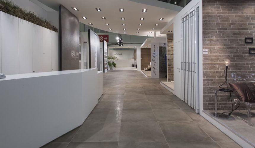 Cersaie 2014/2015 – Bologna
