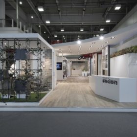 Cersaie 2014/2015 – Bologna