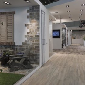 Cersaie 2014/2015 – Bologna