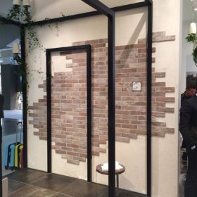 Cersaie 2014/2015 – Bologna