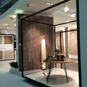 Cersaie 2014/2015 – Bologna