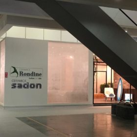 Cersaie 2014/2015 – Bologna