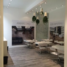 Cersaie 2014/2015 – Bologna