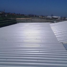Ceramica Rondine – Rubiera (RE)