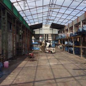 Ceramica Rondine – Rubiera (RE)
