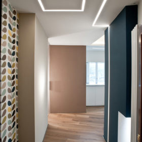 Zona Mirabello – Reggio Emilia