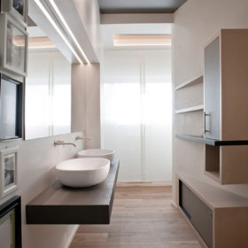 Zona Mirabello – Reggio Emilia