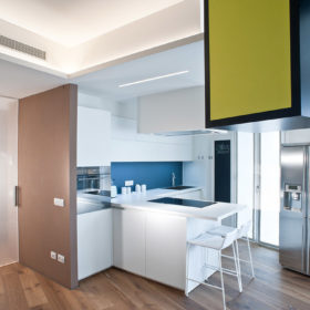 Zona Mirabello – Reggio Emilia