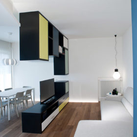 Zona Mirabello – Reggio Emilia