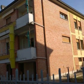 Via Strucchi – Reggio Emilia