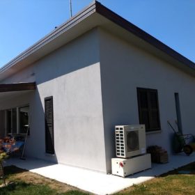 Via Tre ponti – Boretto (RE)