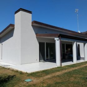 Via Tre ponti – Boretto (RE)
