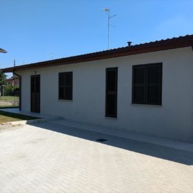 Via Tre ponti – Boretto (RE)
