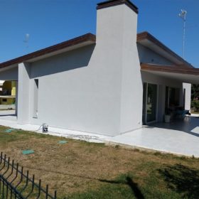 Via Tre ponti – Boretto (RE)