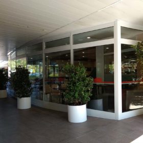 Conad “Le Vele” – Reggio Emilia