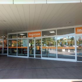 Conad “Le Vele” – Reggio Emilia