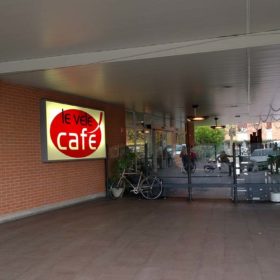 Conad “Le Vele” – Reggio Emilia