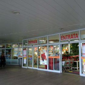 Conad “Le Vele” – Reggio Emilia